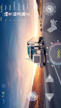 Extreme Truck Racing游戲截圖4