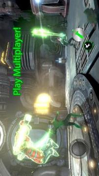 Green Ring Hero游戲截圖4