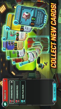 Rocket Rumble游戲截圖3