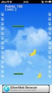 Monkey Bananas游戏截图1