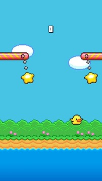 Tap and Fly游戲截圖5