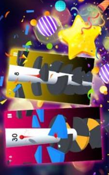 Spiral Tower Jumping游戲截圖4