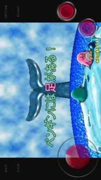 Adventure of Brothers Penguins游戲截圖2