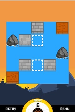 Zenania Free Trial游戲截圖1