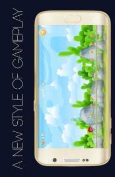 Pet Bunny Rabbit Run For Kids游戲截圖2