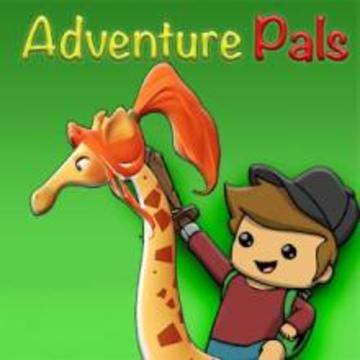 Adventure Giraffe游戲截圖2