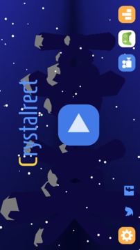Crystalrect jump surfing pou real steel游戲截圖3