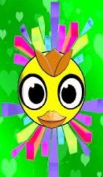 chicky chicko jump游戲截圖4