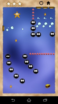 Starfish Frenzy游戲截圖4