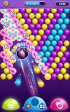 World of Bubbles游戲截圖2