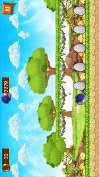 super sonic new adventure游戲截圖4