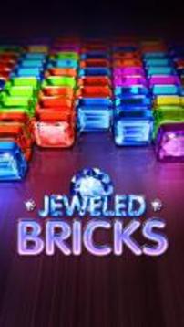 Jeweled Bricks游戲截圖4