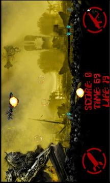Droid Killer游戲截圖3