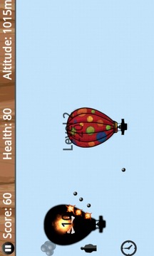 Escape the Pirates Game游戲截圖2