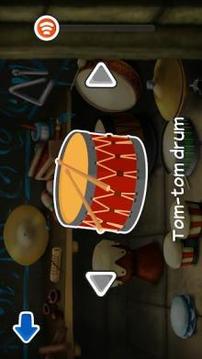Rhythmic Village - Learn Music游戲截圖3
