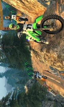 Offroad Moto Bike Racing Games游戲截圖3