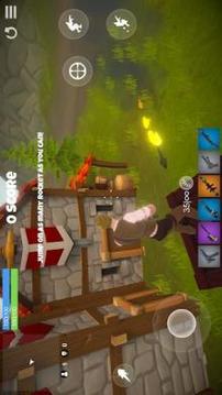 Practice Fortnite游戲截圖1