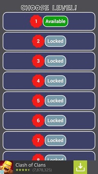 Guess That Little Riddle游戲截圖2