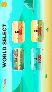 Hill Climb Monster游戲截圖1