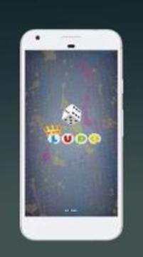 Ludo parchis King游戲截圖4