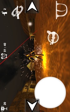 Sniper Shot 3D:Military Zombie游戲截圖1