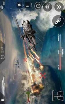 US Army Commando Glorious War : FPS Shooting Game游戲截圖2