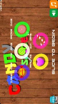 Candy Slice 3D游戲截圖1