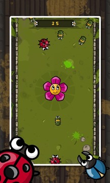 Bug Raiders FREE游戲截圖2