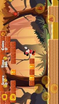 Minie and Mickey Adventure Mouse游戲截圖3