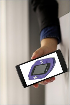 Gba and GBC Emulator Pro游戲截圖3