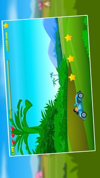 Bean Extreme Adventure游戲截圖1
