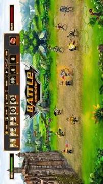 Zombie Survival Games 2018游戲截圖4