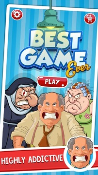 Best Game Ever游戲截圖3