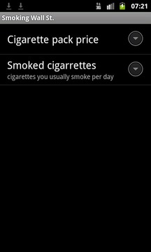 Smoking Wall Street游戲截圖3
