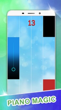 Piano Tiles Music 2游戲截圖5