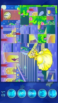 Free Jigsaw Puzzle for Kids游戲截圖4