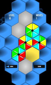 Hex Free游戲截圖3
