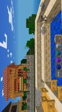 Bold Craft - Survival Island Free游戲截圖2