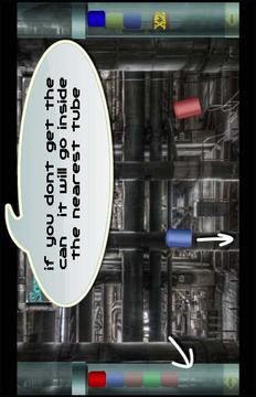 Cans n Tubes游戲截圖5