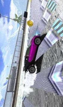Real Drift Car Stunt Racing 2018游戲截圖4