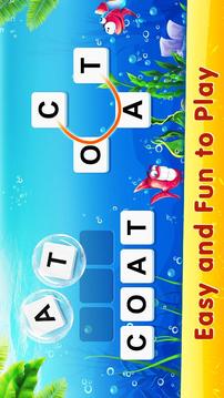 Word Charm游戲截圖5