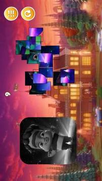 Super Mini Monsters游戲截圖2