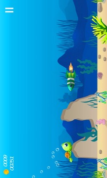 Turtle Joydive游戲截圖2
