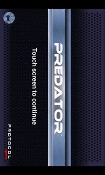 Predator游戲截圖3