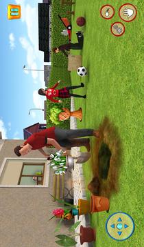 Virtual DAD : Amazing Family Man游戲截圖3
