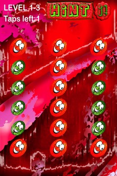 Fruit Blast Mania: Melon Tap游戲截圖4