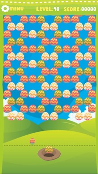 Easter Bubble Popper - Free游戲截圖3