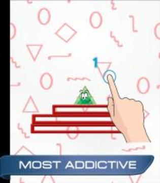 Stack Jump : Play & Learn游戲截圖2