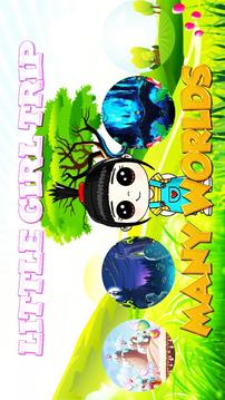 Agnes Gru Adventure despiicable me游戲截圖2