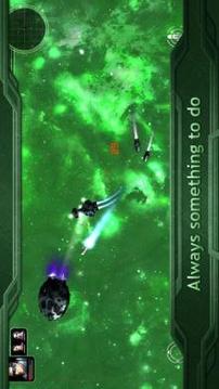 Plancon: Space Conflict Free游戲截圖5